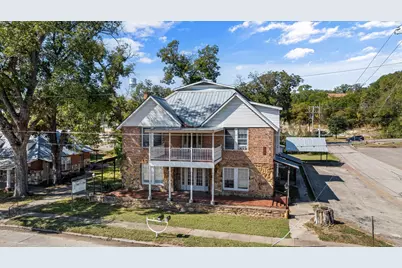 301 NE Barnard Street, Glen Rose, TX 76043 - Photo 26