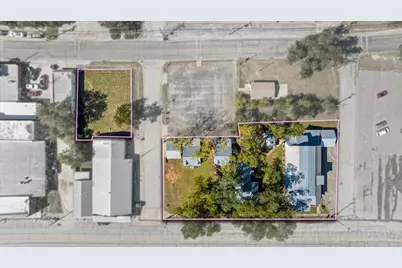 301 NE Barnard Street, Glen Rose, TX 76043 - Photo 6