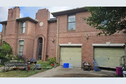 1809 Burton Hill Road, Fort Worth, TX 76107 - Photo 1