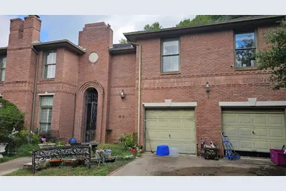 1809 Burton Hill Road, Fort Worth, TX 76107 - Photo 2