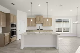 3215 Boat Landing Trail, Granbury, TX 76049 - Photo 4