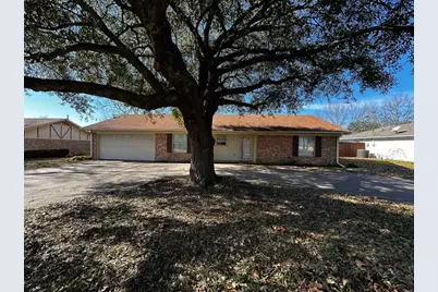 116 Kimberly Street, Sulphur Springs, TX 75482 - Photo 1
