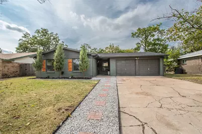 2825 Fairbrook Street, Irving, TX 75062 - Photo 2