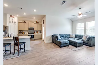 10912 Canyon Mine Drive, Aubrey, TX 76227 - Photo 10