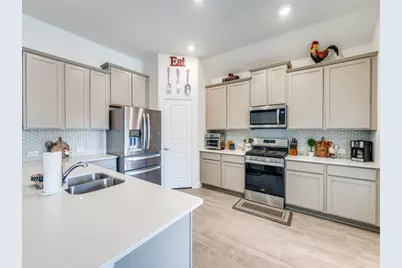 10912 Canyon Mine Drive, Aubrey, TX 76227 - Photo 6