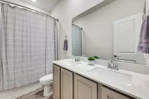 10912 Canyon Mine Dr, Aubrey, TX 76227 - Photo 20