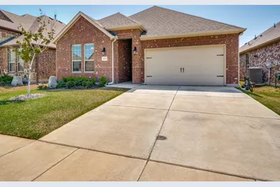 10912 Canyon Mine Drive, Aubrey, TX 76227 - Photo 2