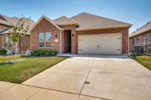 10912 Canyon Mine Dr, Aubrey, TX 76227 - Photo 2