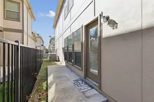 8613 Whitehead St, McKinney, TX 75070 - Photo 34