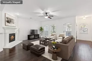 8613 Whitehead St, McKinney, TX 75070 - Photo 6