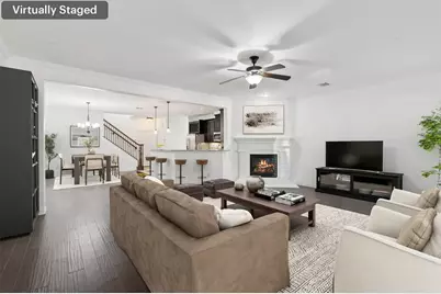 8613 Whitehead Street, McKinney, TX 75070 - Photo 4