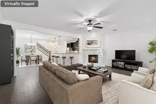 8613 Whitehead St, McKinney, TX 75070 - Photo 4