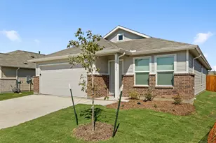 11333 Rodeo Dr, Providence Village, TX 76227 - Photo 2