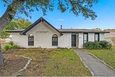 1421 Bosque Drive, Garland, TX 75040 - Photo 1