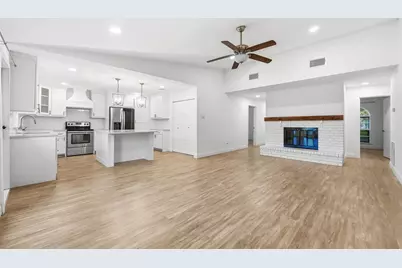 1421 Bosque Drive, Garland, TX 75040 - Photo 6