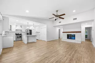 1421 Bosque Dr, Garland, TX 75040 - Photo 6