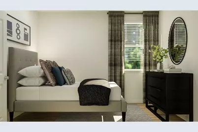 208 Coconut Drive, Azle, TX 76020 - Photo 14