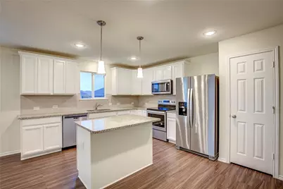 9100 Settlers Peak Road, Fort Worth, TX 76179 - Photo 10