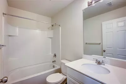 9100 Settlers Peak Road, Fort Worth, TX 76179 - Photo 18