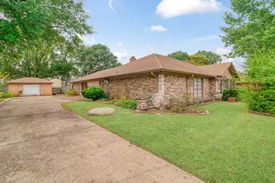 4010 Morningside Drive, Paris, TX 75460 - Photo 2