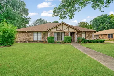 4010 Morningside Drive, Paris, TX 75460 - Photo 1