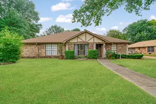 4010 Morningside Dr, Paris, TX 75460 - Photo 1