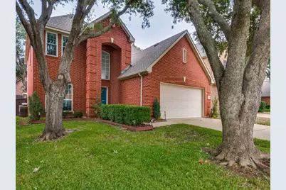 6402 Branchwood Trail, Flower Mound, TX 75028 - Photo 2