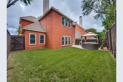 6402 Branchwood Trail, Flower Mound, TX 75028 - Photo 20