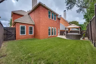 6402 Branchwood Trail, Flower Mound, TX 75028 - Photo 20