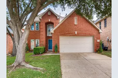 6402 Branchwood Trail, Flower Mound, TX 75028 - Photo 22