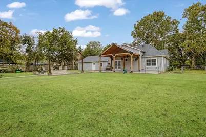 107 S Branch Street, Bells, TX 75414 - Photo 34