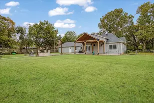 107 S Branch St, Bells, TX 75414 - Photo 34