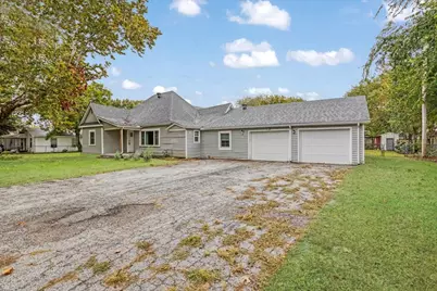 107 S Branch Street, Bells, TX 75414 - Photo 2