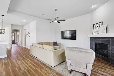 1704 Terrace Way, Argyle, TX 76226 - Photo 16