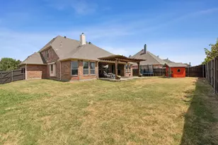 260 Dave Trail, Prosper, TX 75078 - Photo 36