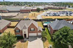 260 Dave Trail, Prosper, TX 75078 - Photo 32