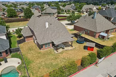 260 Dave Trail, Prosper, TX 75078 - Photo 34