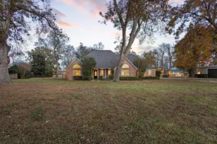 400 Pr 350, Honey Grove, TX 75446 - Photo 40