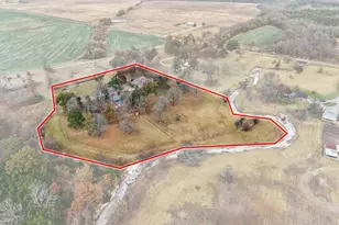 400 Pr 350, Honey Grove, TX 75446 - Photo 36