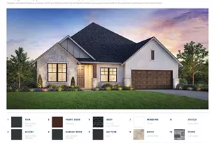 1905 Rolling Oaks Dr, Fort Worth, TX 76008 - Photo 2