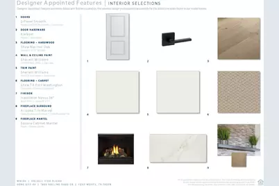 1905 Rolling Oaks Drive, Fort Worth, TX 76008 - Photo 4