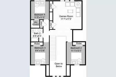 683 Bent Tree Lane, Weatherford, TX 76085 - Photo 4