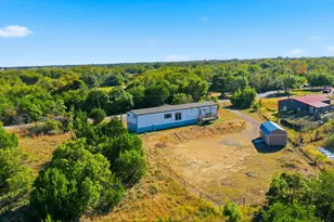 3639 Cedar St, Weatherford, TX 76088 - Photo 34