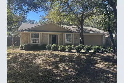 5408 Cortez Drive, Granbury, TX 76049 - Photo 2