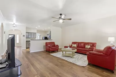 521 Bailer Drive, Crowley, TX 76036 - Photo 16