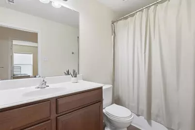 521 Bailer Drive, Crowley, TX 76036 - Photo 34
