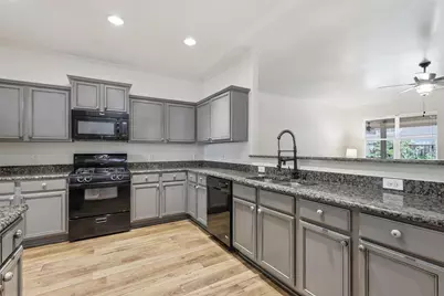 521 Bailer Drive, Crowley, TX 76036 - Photo 18