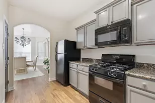 521 Bailer Dr, Crowley, TX 76036 - Photo 20