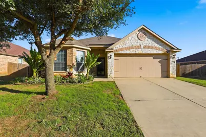 521 Bailer Drive, Crowley, TX 76036 - Photo 6
