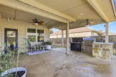 521 Bailer Drive, Crowley, TX 76036 - Photo 12